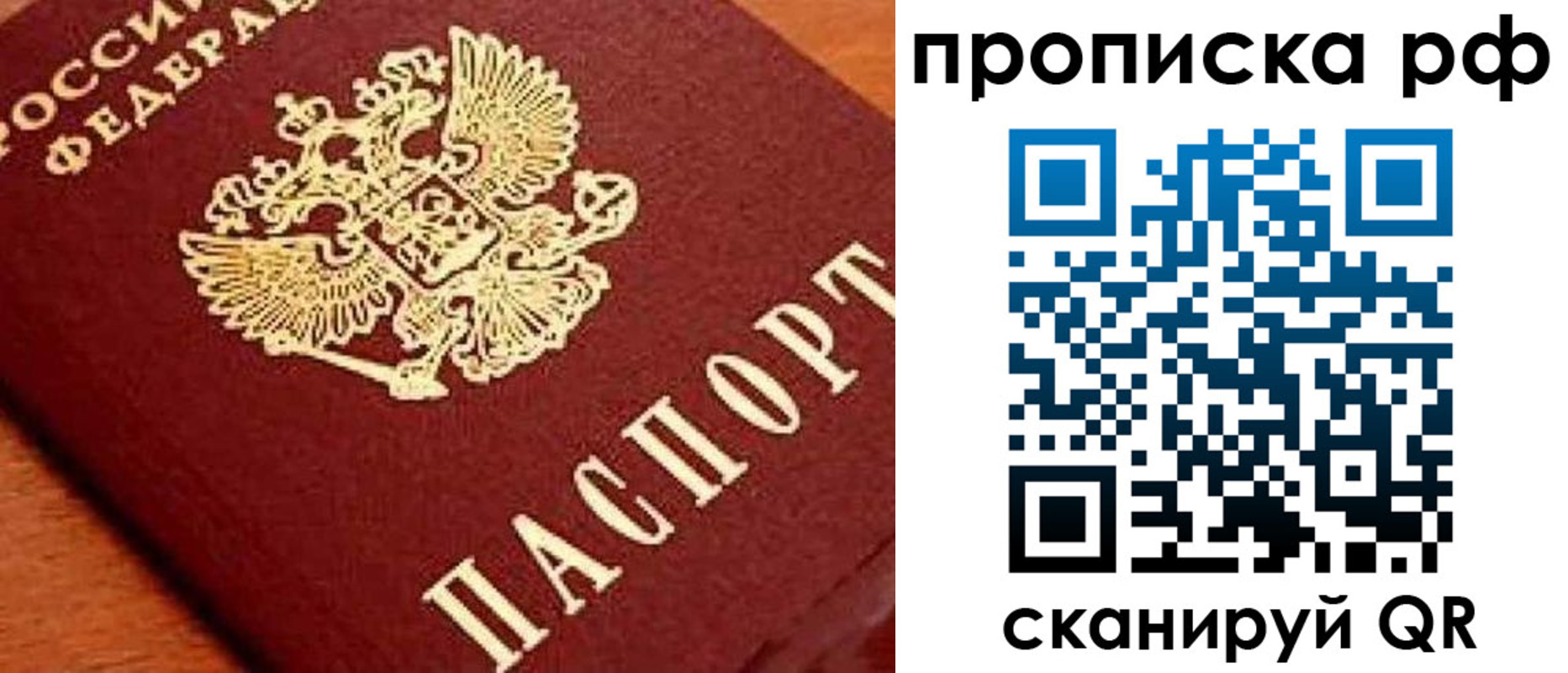 прописка законно в Михайловке